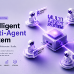 I will build a custom Multi-Agent AI System to automate your complex business workflows. - Remote