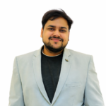 Suryansh Garg - Delhi, Inde