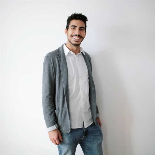 Alberto Girelli