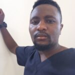 Jeremiah Wangeci - Nairobi, Kenya
