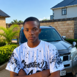 Jules Ekumbaki - Kinshasa, Congo
