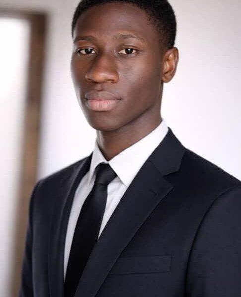 Adefisan Emmanuel