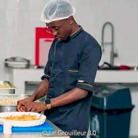 Paul Alain Adome
