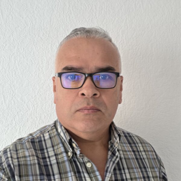 William Madrid