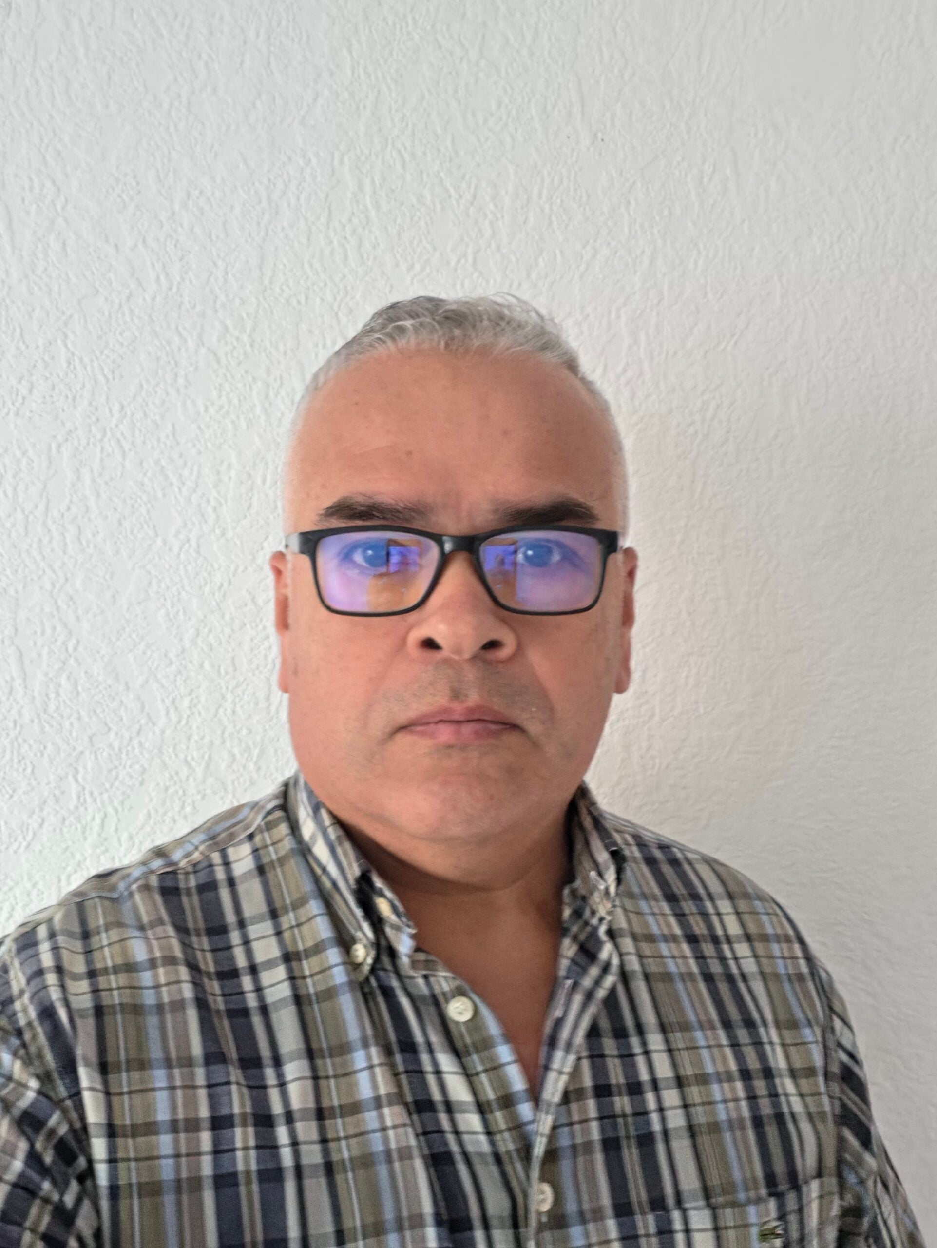 William Madrid