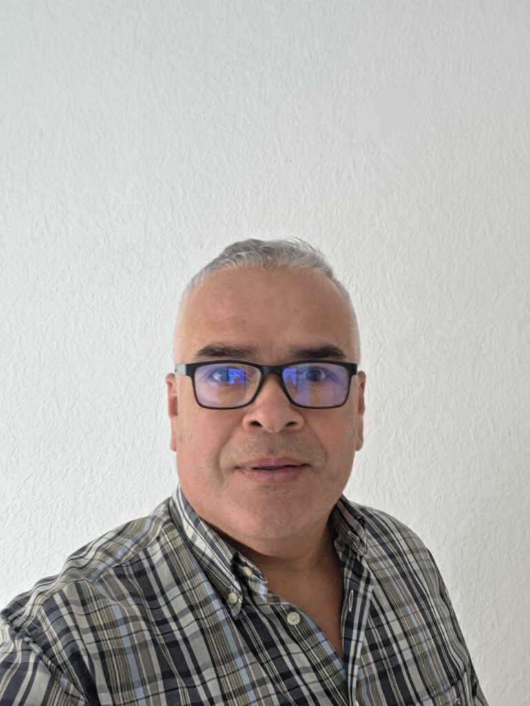Native Interpreter and translator - portfolio - 0