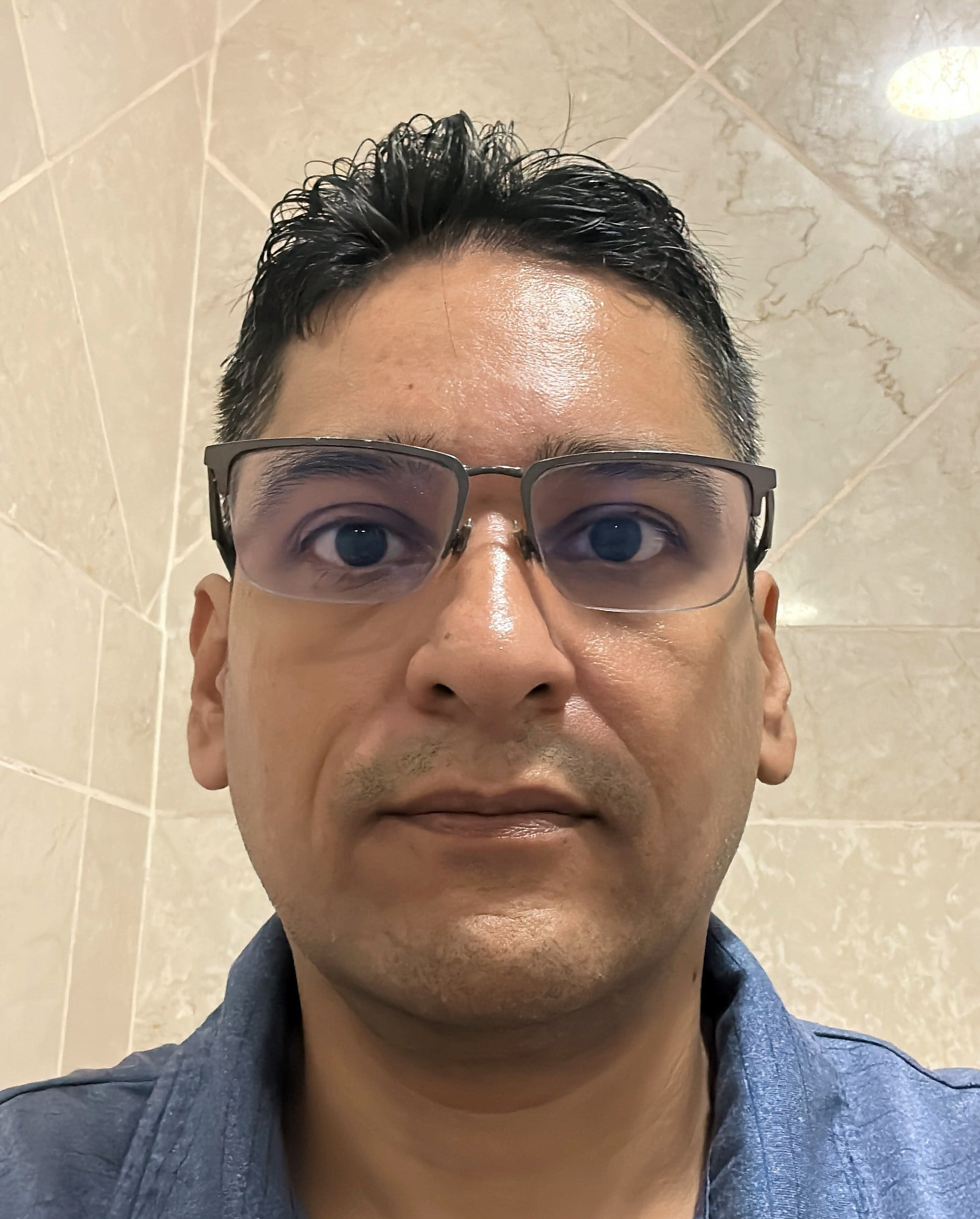 Dennis Gutierrez