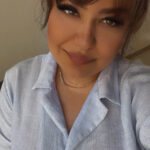 Yasaman Taheri - Yerevan, Armenia