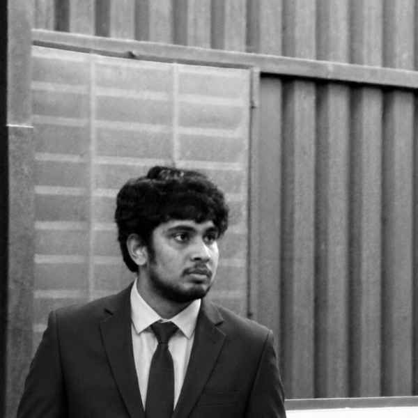 Siddarth S