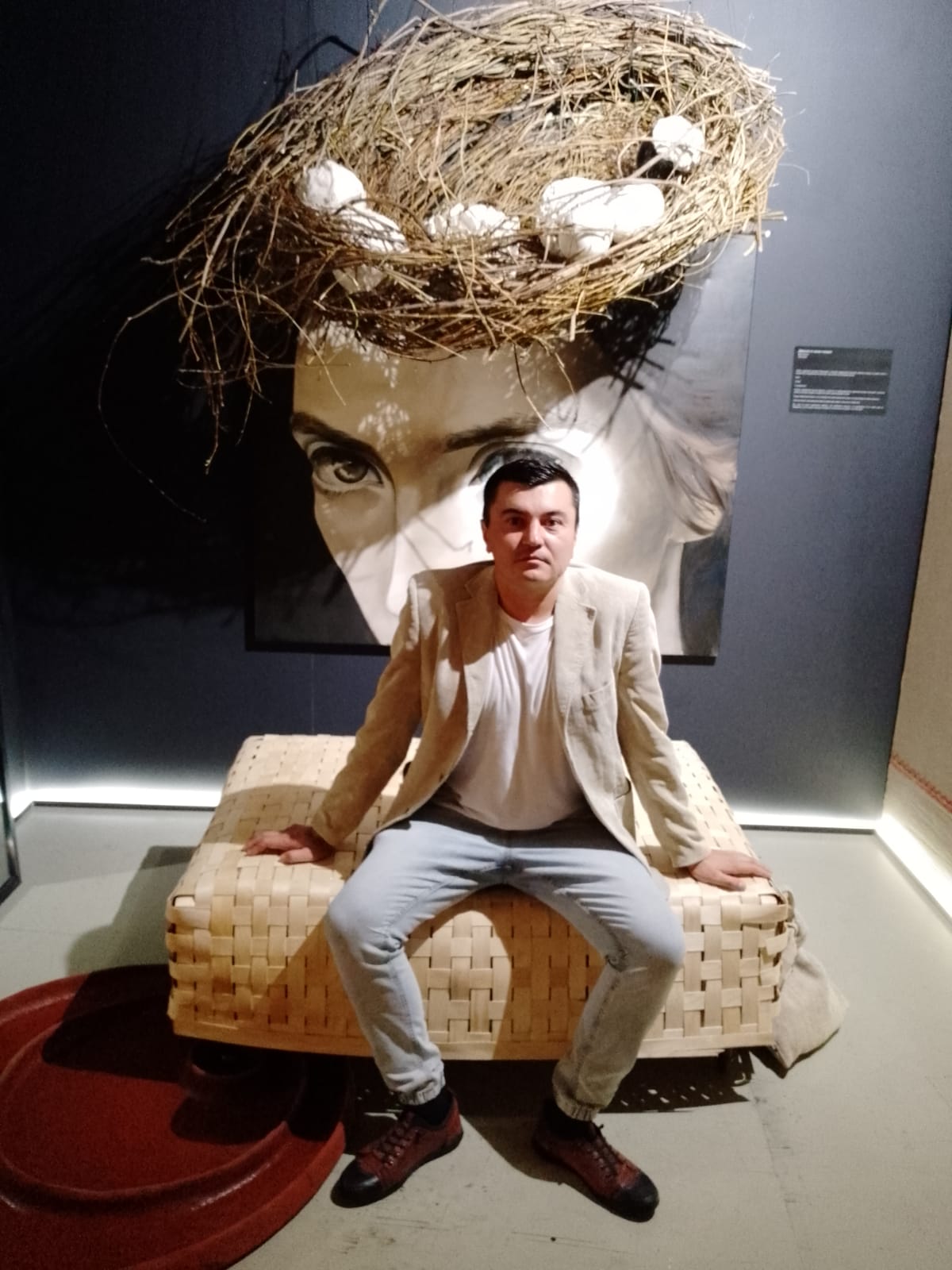 Sergey Popov