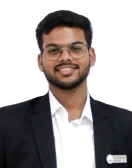 Divyanshu Wakodikar