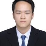 Wenlei Zhang - Beijing, China