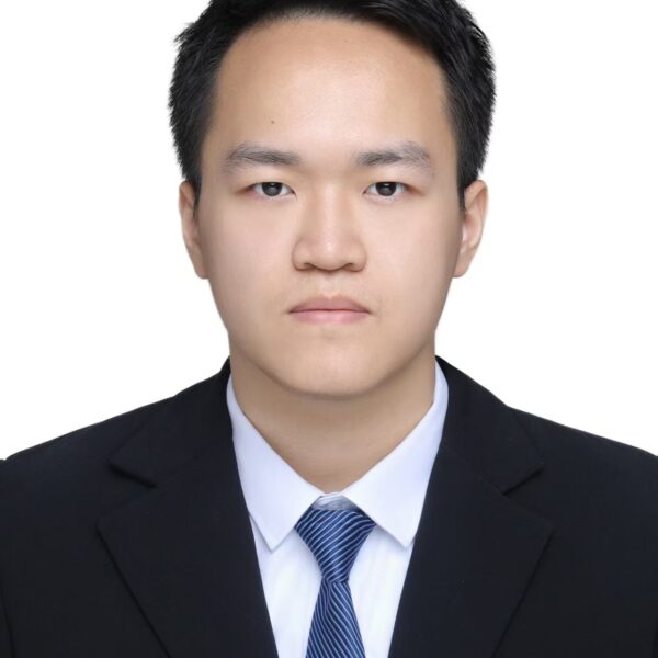 Wenlei Zhang