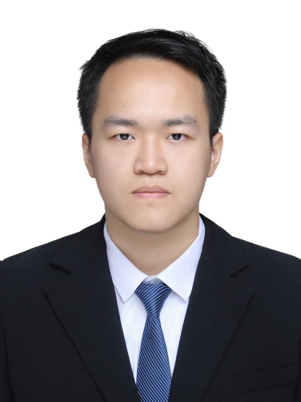 Wenlei Zhang