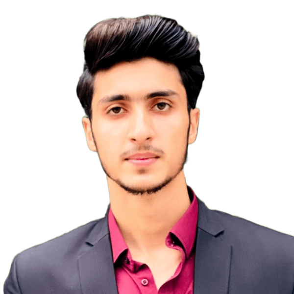 Muhammad Qasim Bhatti