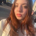 Irina Matata - Kyiv, Ukraine