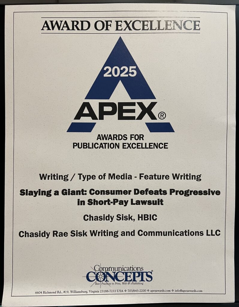 Chasidy Sisk - portfolio - 0