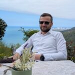 Iveri Katamadze - Batumi, Georgia