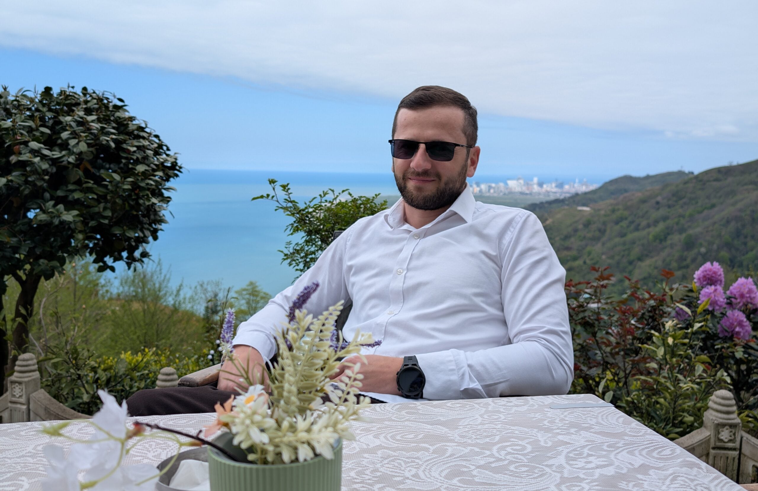 Iveri Katamadze