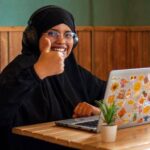 Sara Issa - Hargeisa, Somalie