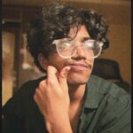 Sahel Shajahan - Bangalore, India