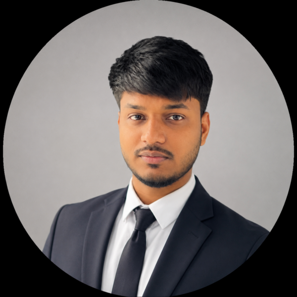 Sahil Singh