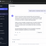 I will transform your AI/ML Python script into an interactive web app - Remote