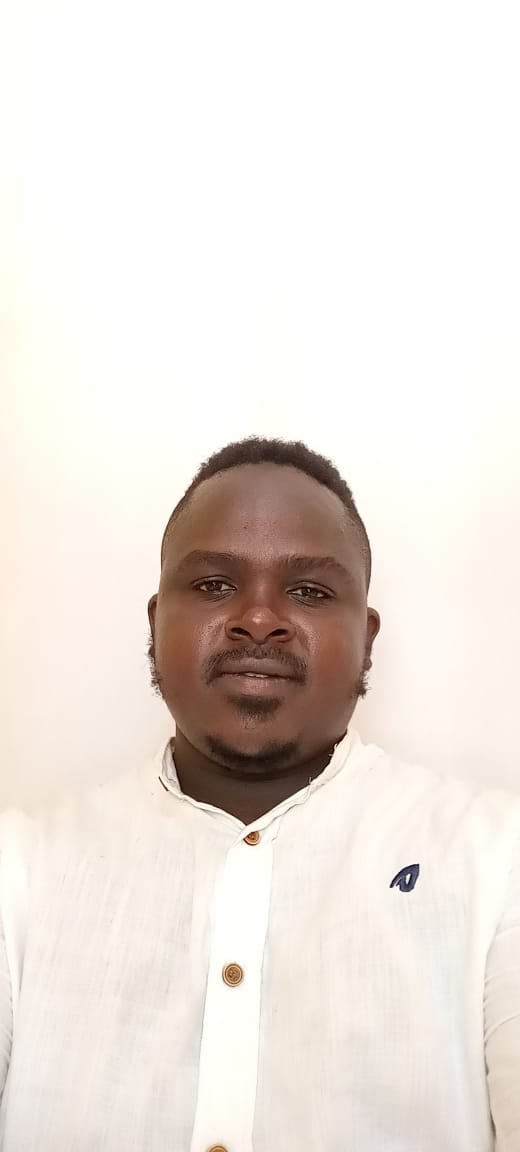 Abdulrazak  Golo - cover