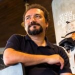 Morteza Yousefi - Antalya, Turkey