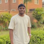 Emmanuel Awugosi - Abuja, Nigéria