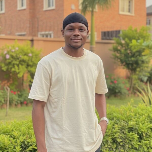 Emmanuel  Awugosi