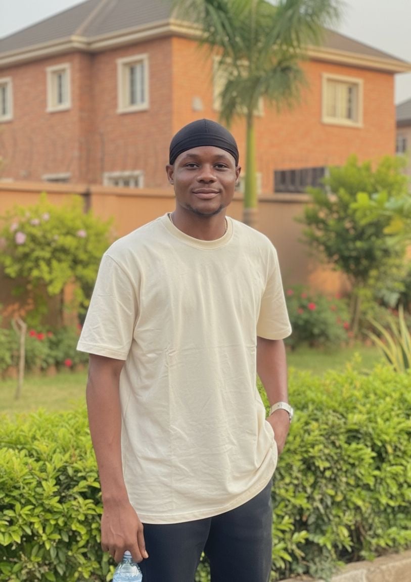Emmanuel Awugosi