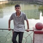 Susanto Das - Chittagong, Bangladesh