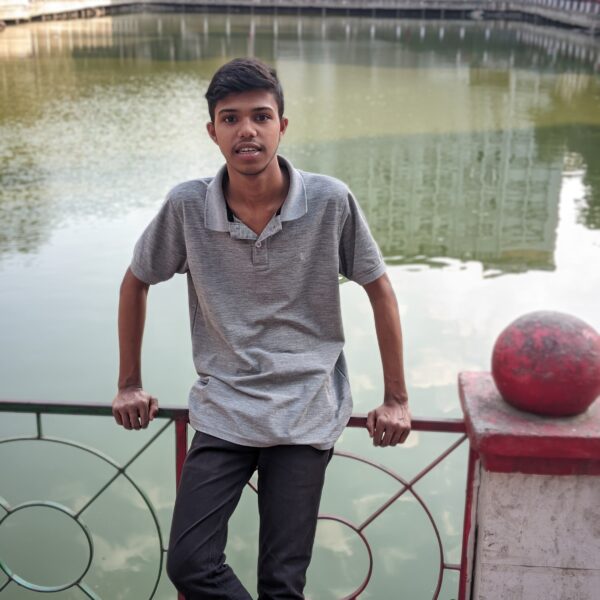 Susanto Das