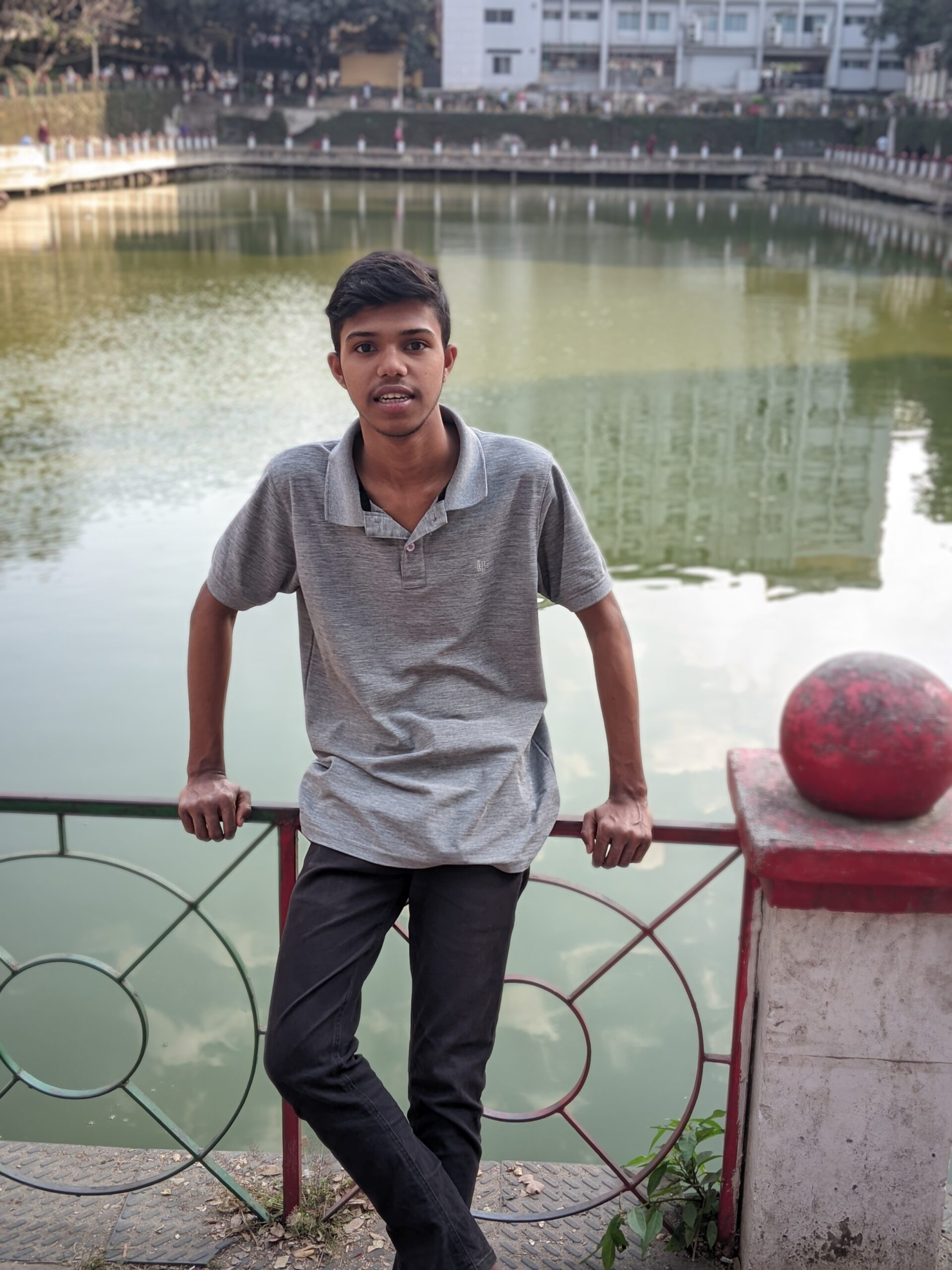 Susanto Das