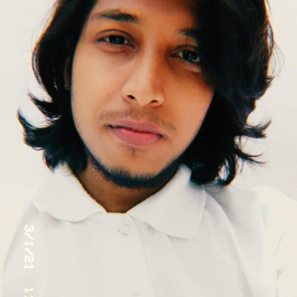 Syed Muhammad Abudllah Al Masud