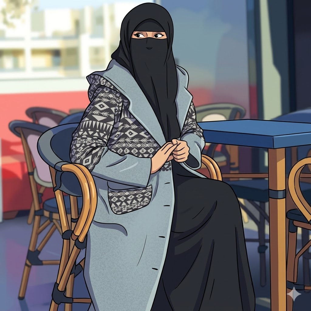 Kawthar Mohammed Mohammed