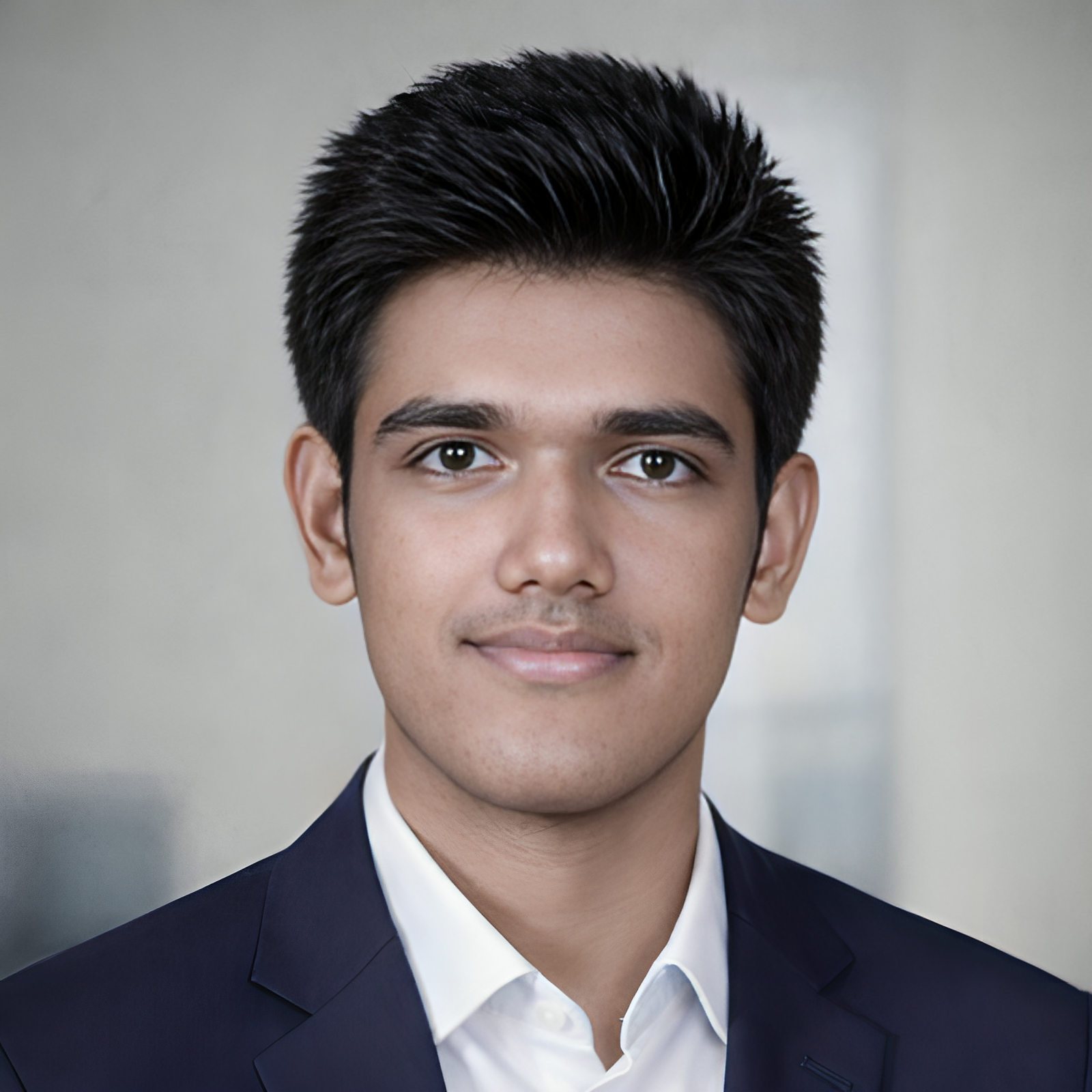 Gaurav Dubey