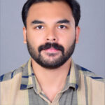 Nirmal M - Chennai, India