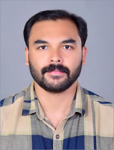 Nirmal M