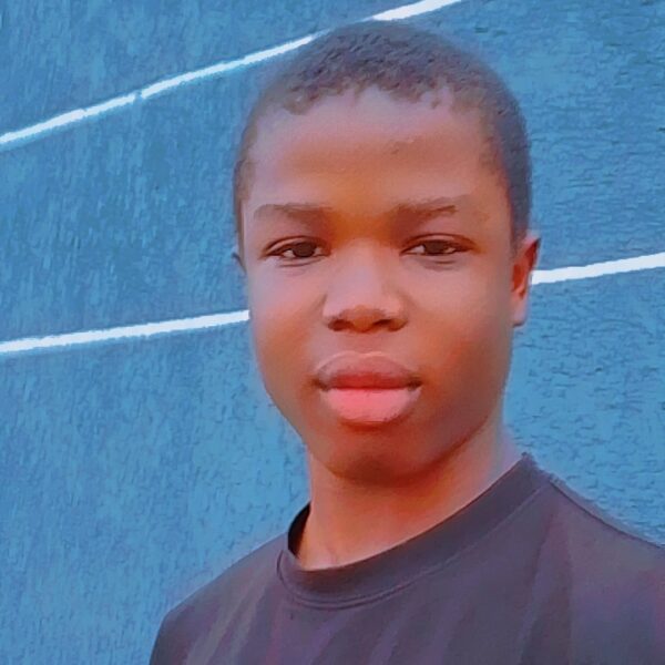 AYODEJI MOFIYINFOLUWA