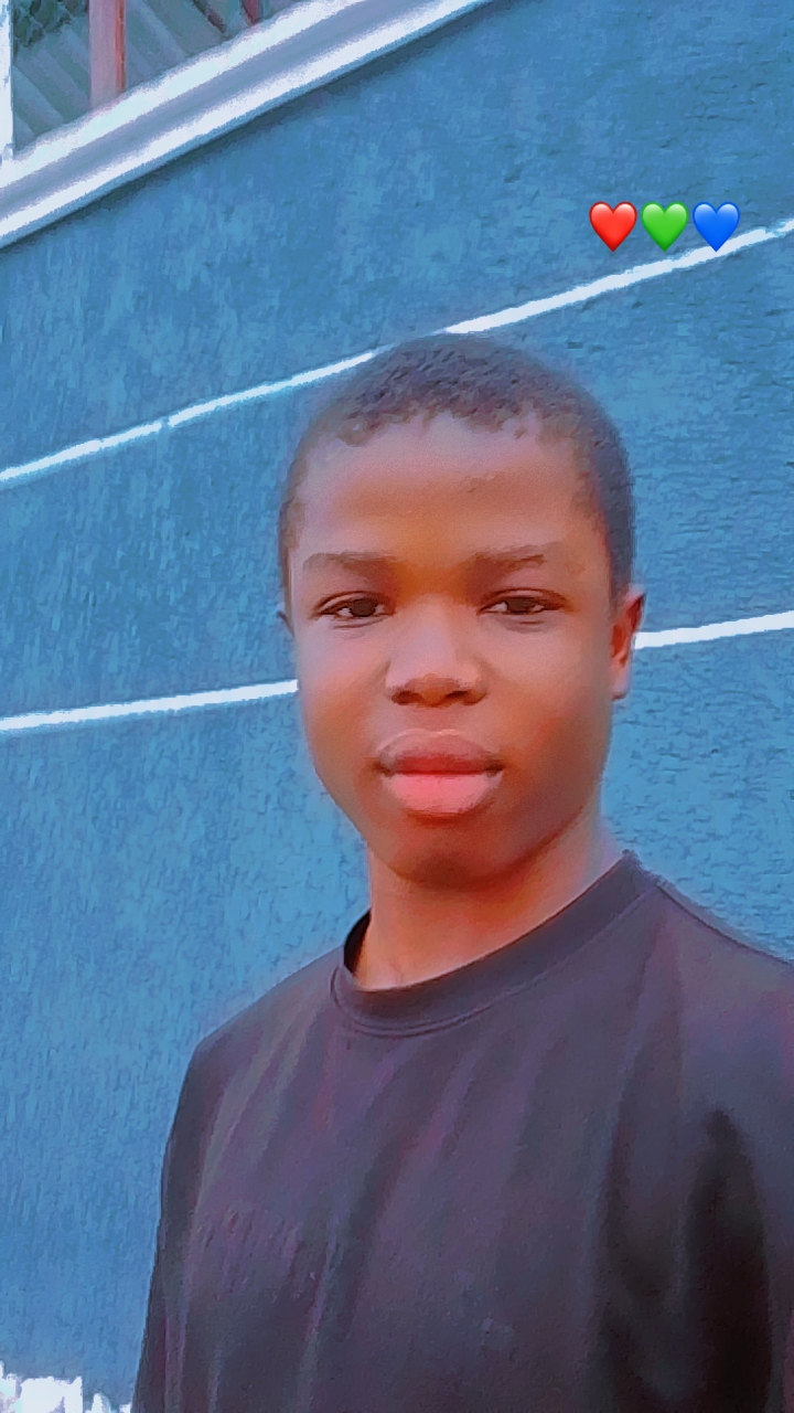 AYODEJI MOFIYINFOLUWA