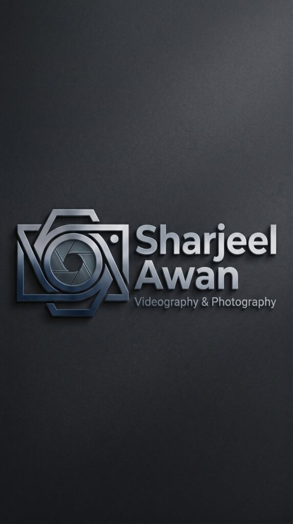 Sharjeel Awan - portfolio - 0