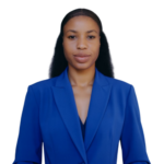 Janet Olamide - Abeokuta, Nigeria