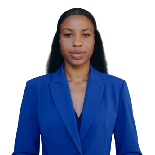 Janet Olamide