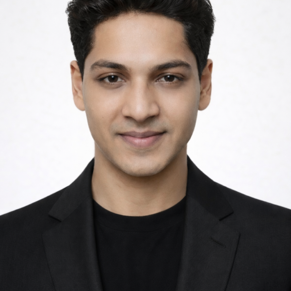 Henil Patel