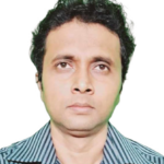 Amartya Bhowmik - Kolkata, India