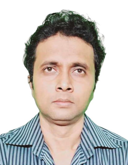 Amartya Bhowmik