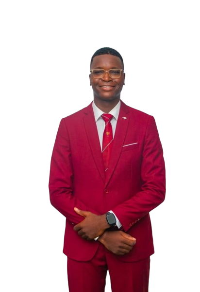 Abdiel OROU TOUMBOU