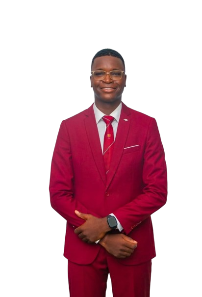 Abdiel OROU TOUMBOU